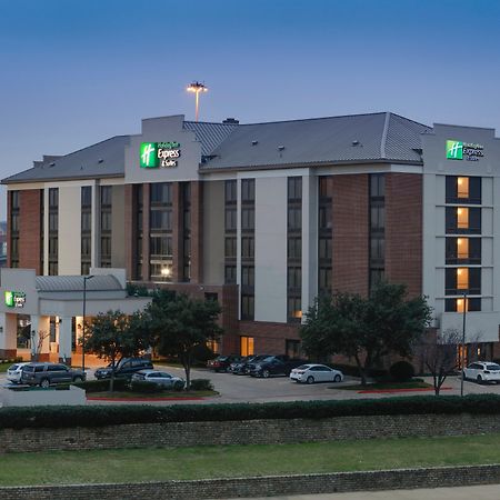 Holiday Inn Express & Suites Irving Conv Ctr - Las Colinas By Ihg Esterno foto