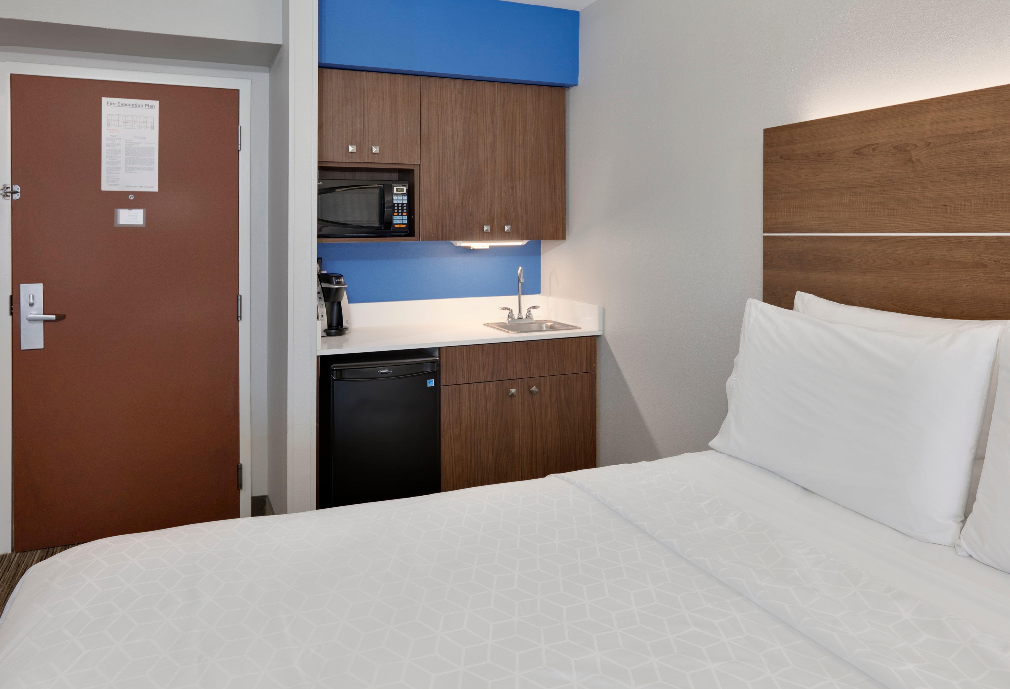 Holiday Inn Express & Suites Irving Conv Ctr - Las Colinas By Ihg Esterno foto