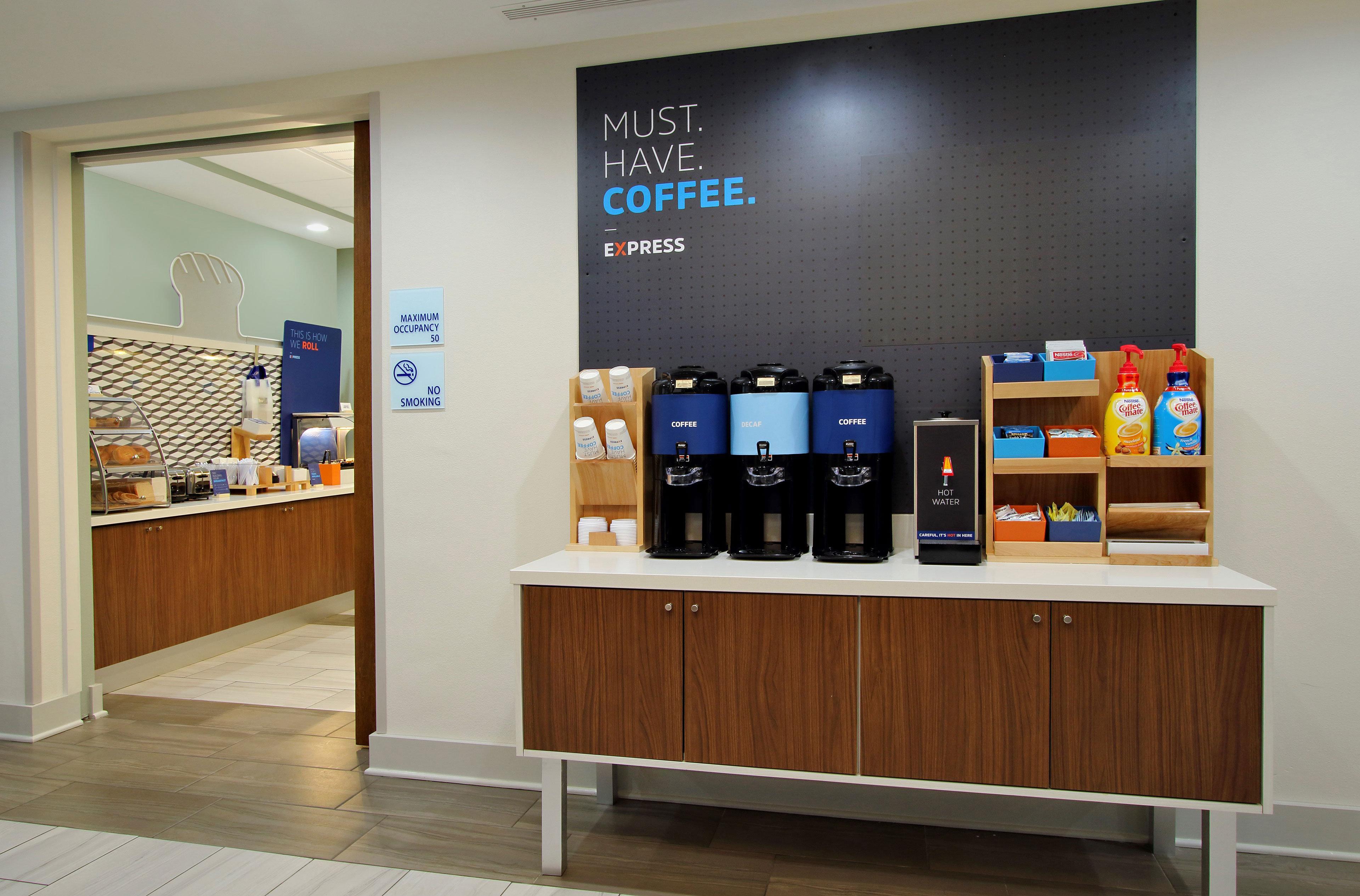 Holiday Inn Express & Suites Irving Conv Ctr - Las Colinas By Ihg Esterno foto