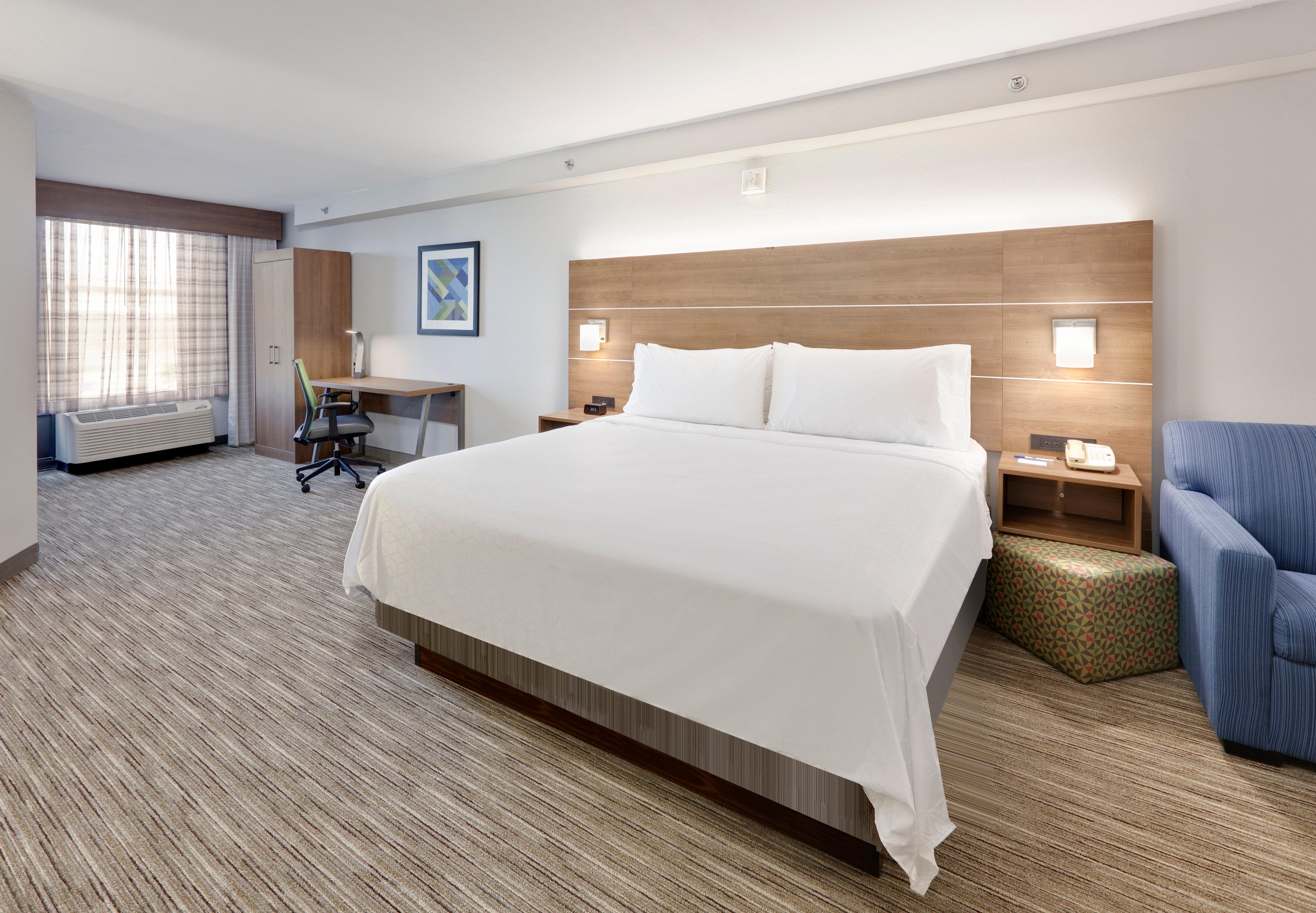 Holiday Inn Express & Suites Irving Conv Ctr - Las Colinas By Ihg Esterno foto