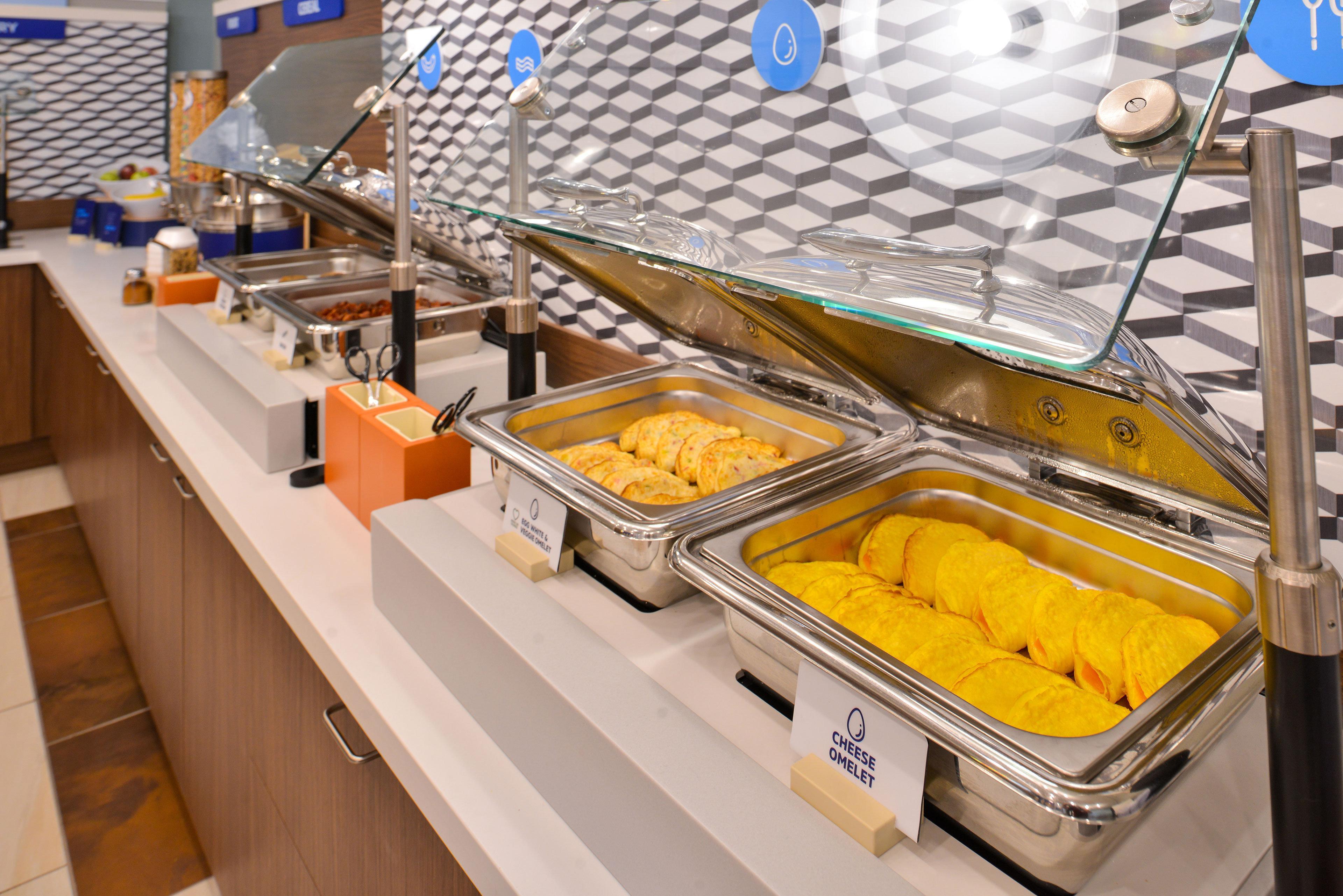 Holiday Inn Express & Suites Irving Conv Ctr - Las Colinas By Ihg Esterno foto