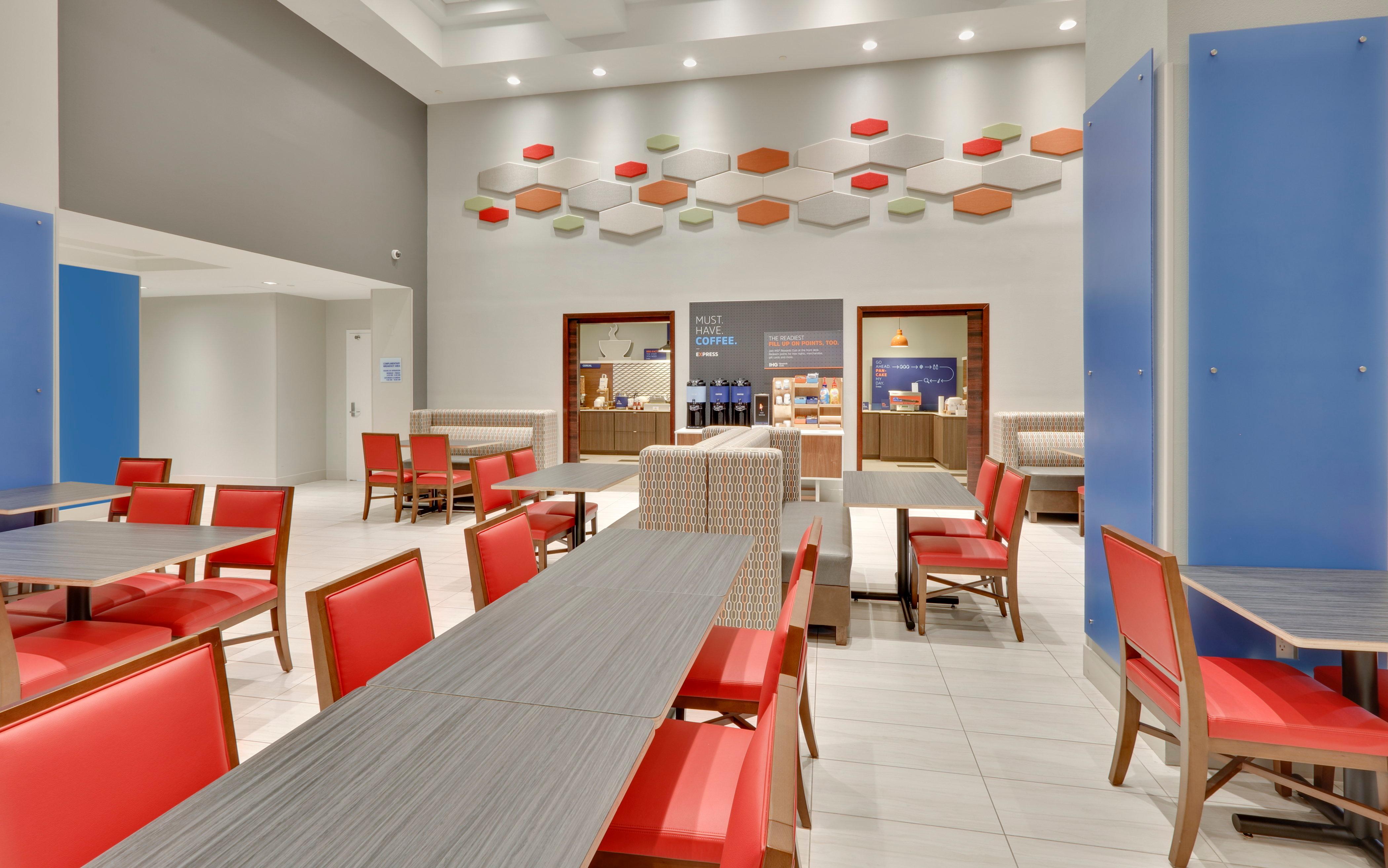 Holiday Inn Express & Suites Irving Conv Ctr - Las Colinas By Ihg Esterno foto