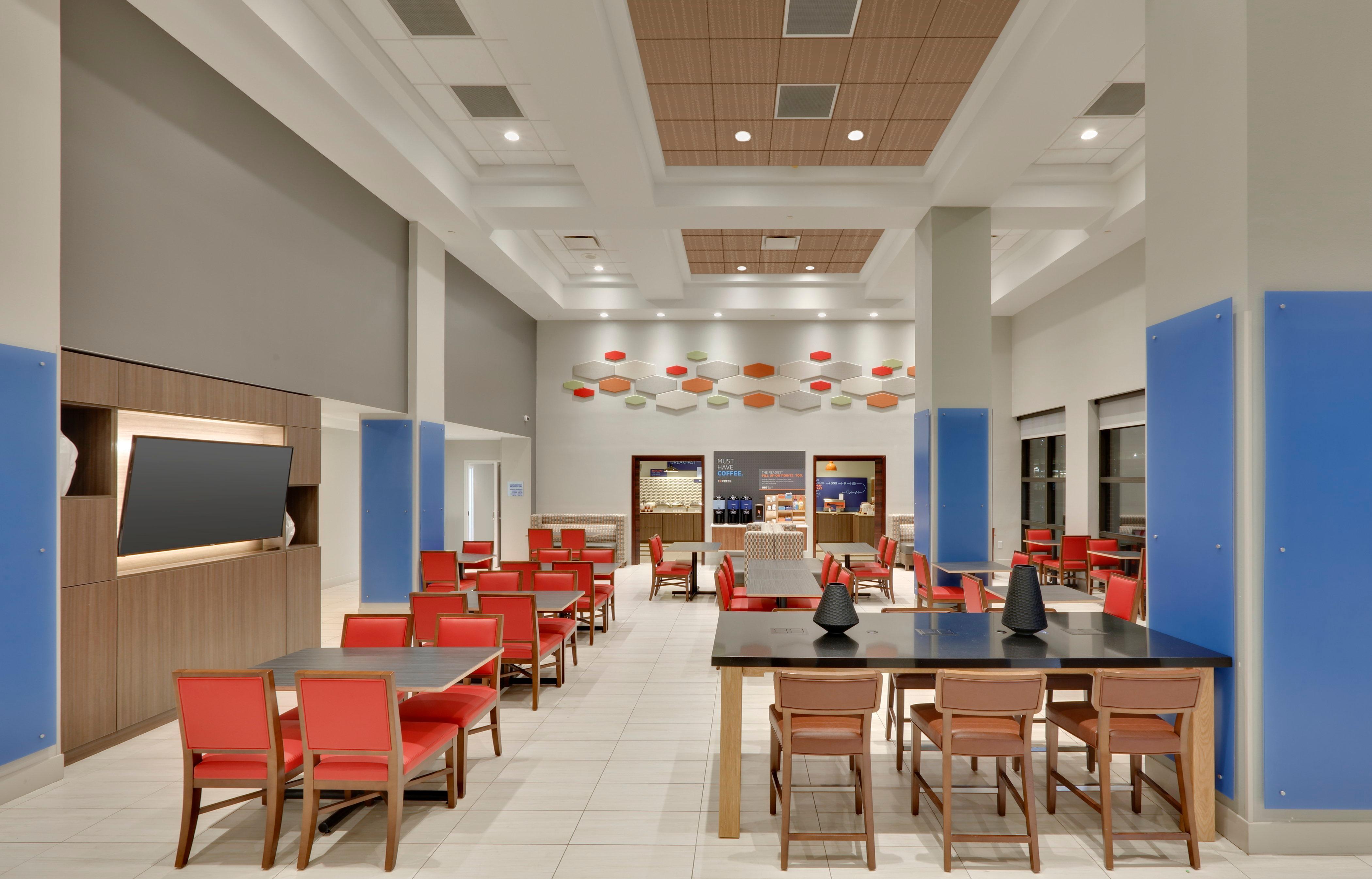 Holiday Inn Express & Suites Irving Conv Ctr - Las Colinas By Ihg Esterno foto