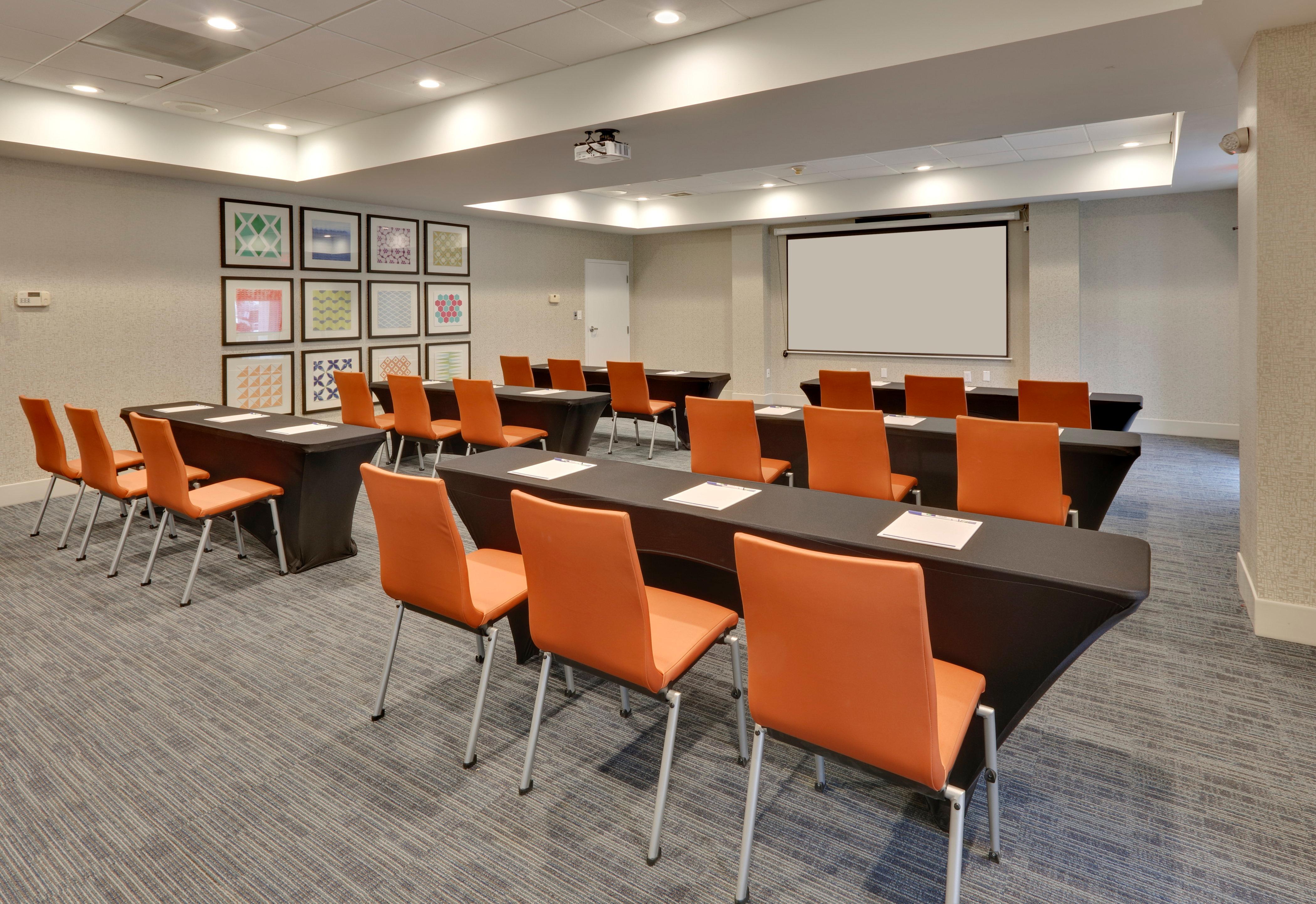 Holiday Inn Express & Suites Irving Conv Ctr - Las Colinas By Ihg Esterno foto
