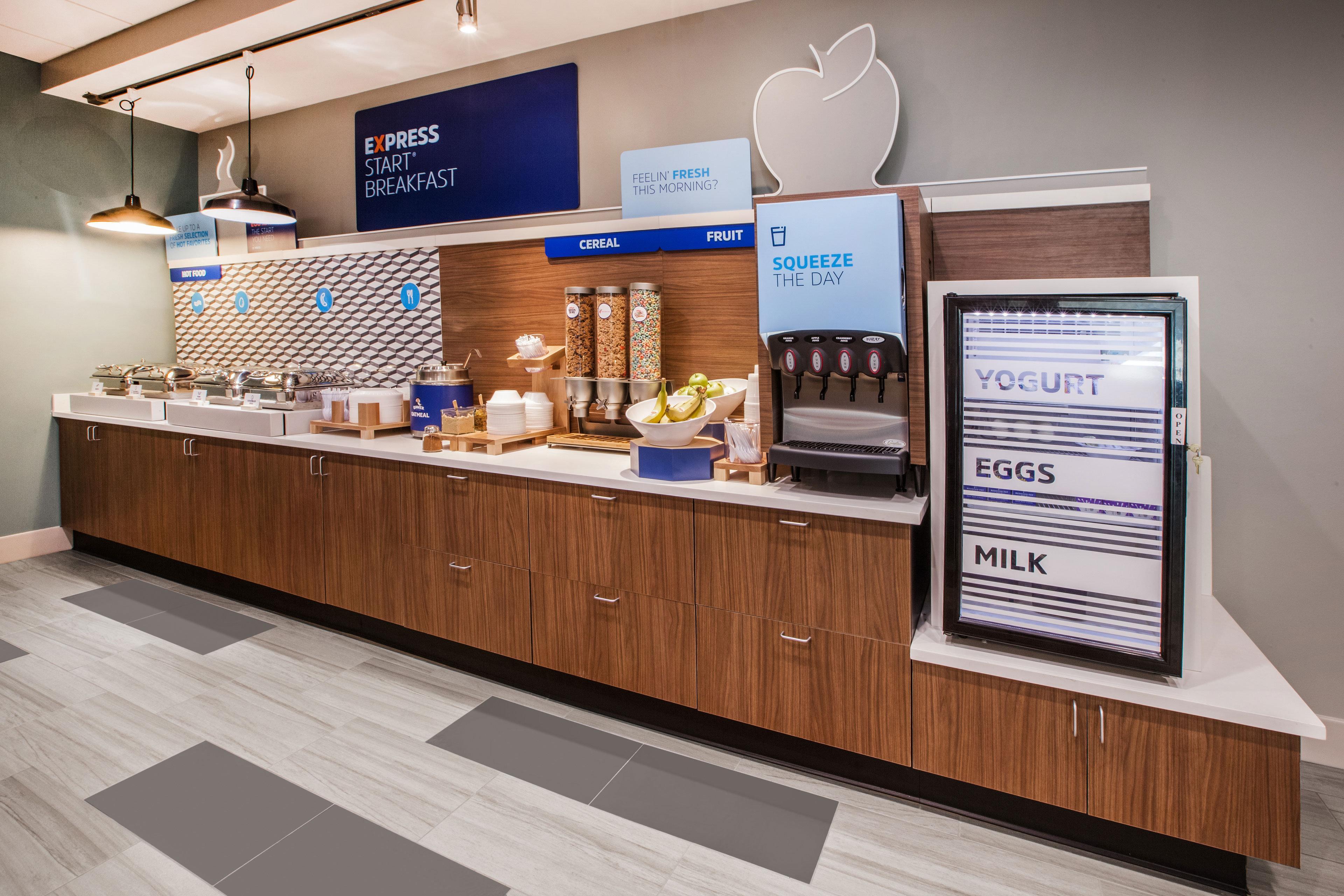 Holiday Inn Express & Suites Irving Conv Ctr - Las Colinas By Ihg Esterno foto