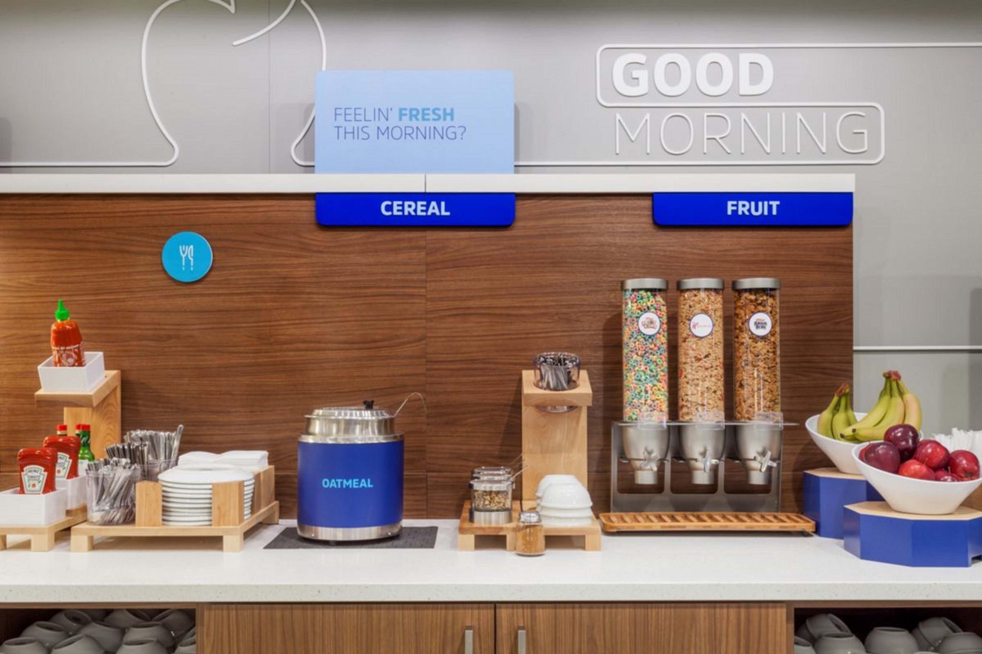 Holiday Inn Express & Suites Irving Conv Ctr - Las Colinas By Ihg Esterno foto