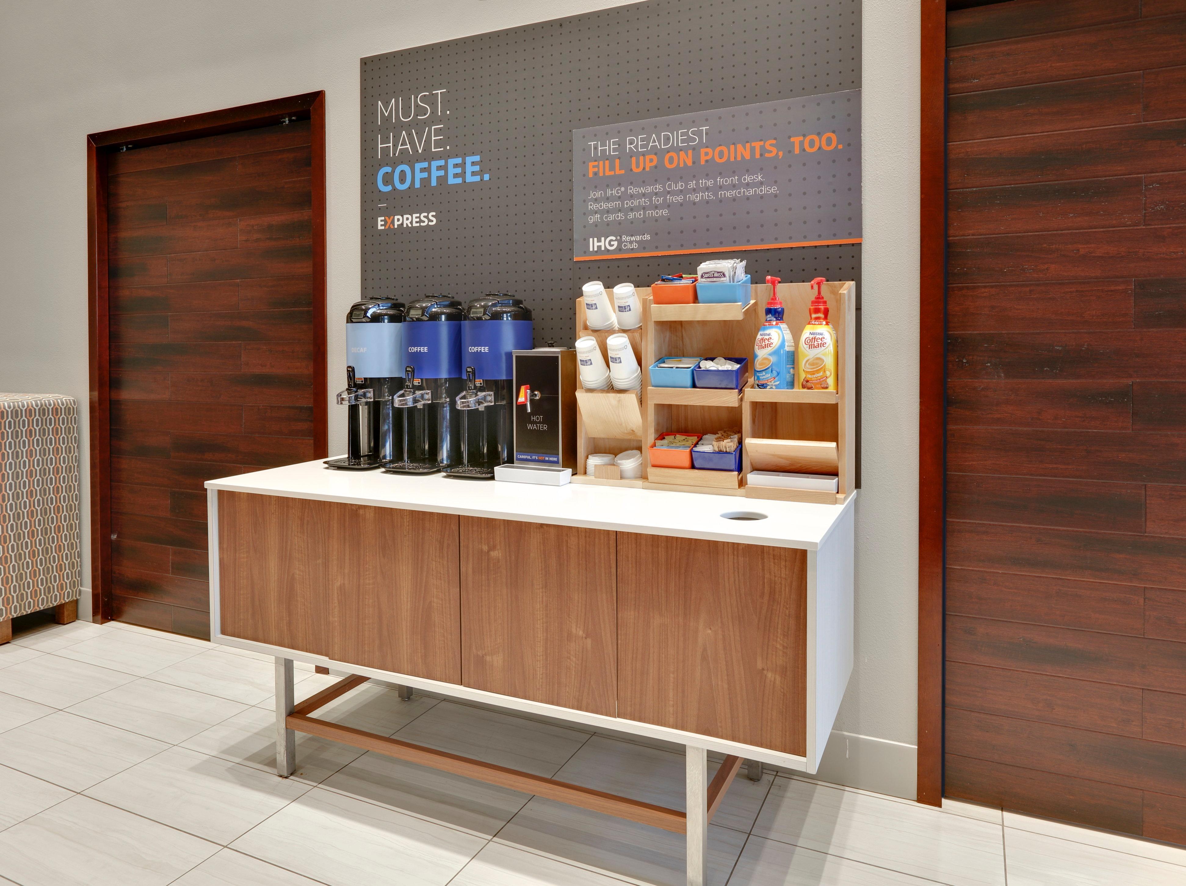 Holiday Inn Express & Suites Irving Conv Ctr - Las Colinas By Ihg Esterno foto