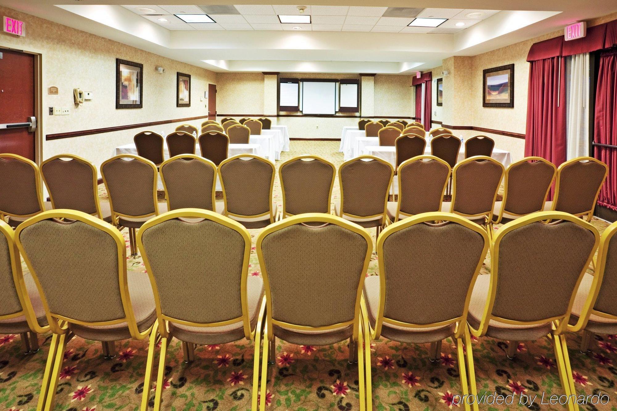 Holiday Inn Express & Suites Irving Conv Ctr - Las Colinas By Ihg Servizi foto