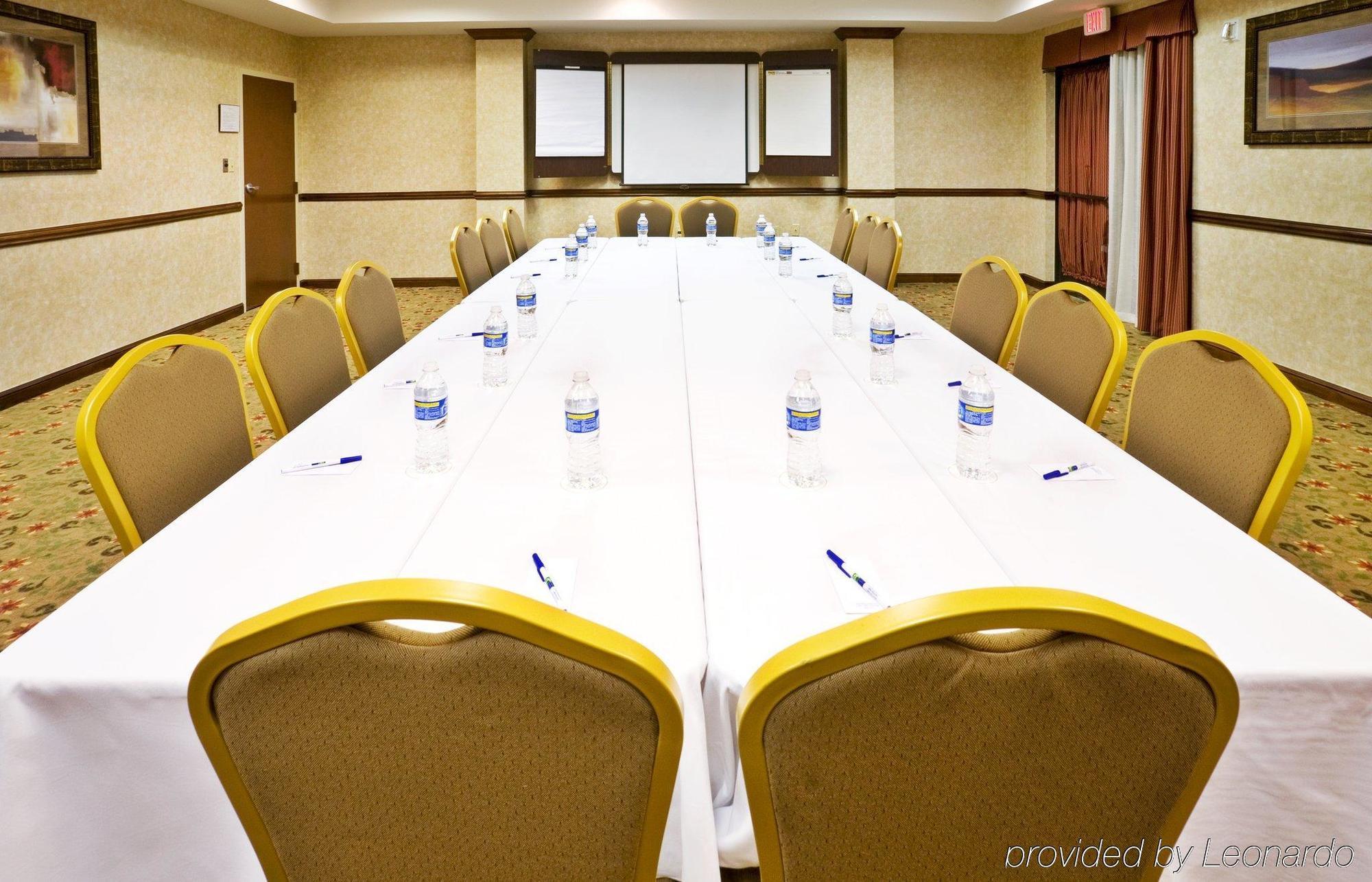 Holiday Inn Express & Suites Irving Conv Ctr - Las Colinas By Ihg Servizi foto