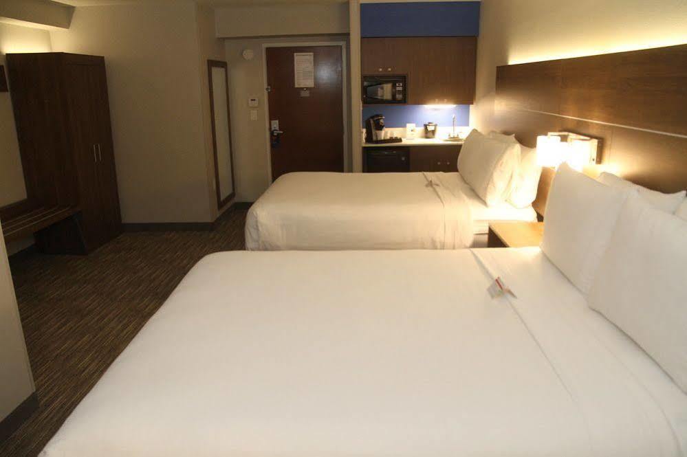 Holiday Inn Express & Suites Irving Conv Ctr - Las Colinas By Ihg Esterno foto